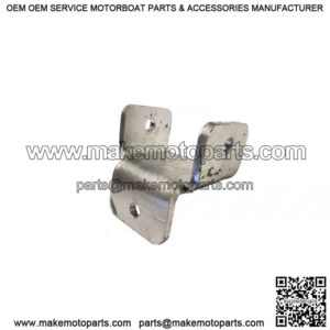 2" x 4" Bunk Support Mounting Bracket