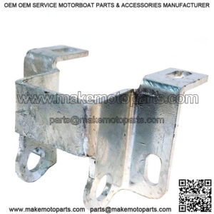 PWC Join Bracket, Rear