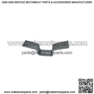 Pontoon Trailer Bunk Mounting Bracket