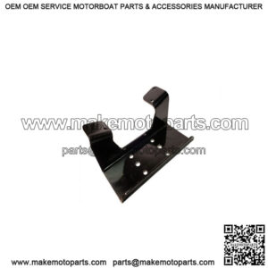 Painted Tri-Toon Trailer Bunk Bracket