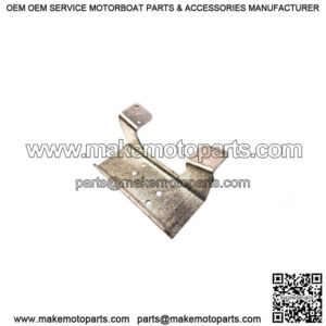 Galvanized Tri-Toon Trailer Bunk Bracket