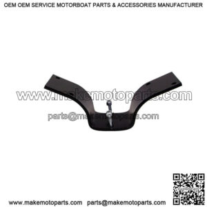 Pontoon Boat Trailer Bunk Bracket Kit