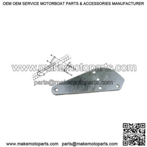 PWC Strap Bunk Mounting Bracket