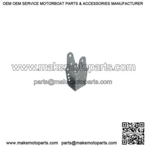 Upright Support Bracket, Bunk/Roller (Short)