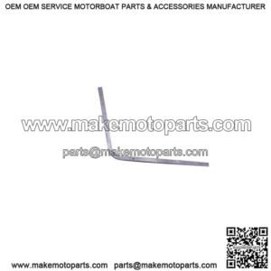 Galvanized Side Guide, 105??