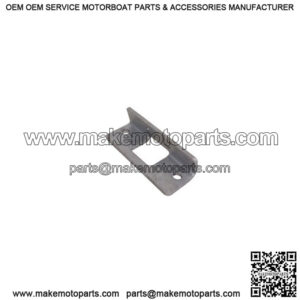 Galvanized Side Guide Bracket, 105??