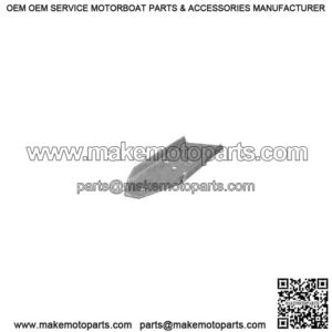 Bunk 'Billy' Bracket, Right