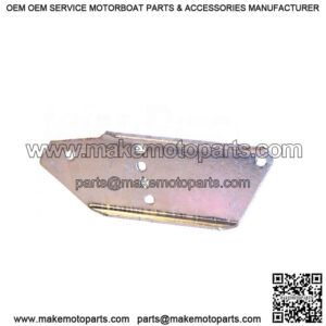 Light Duty Bunk 'Billy' Bracket, Left