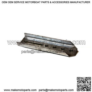 Galvanized Bunk Bracket 9"