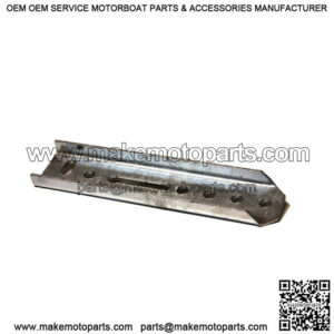 Galvanized Bunk Bracket 12"