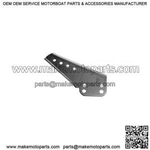 PWC Galvanized Bunk Bracket LH