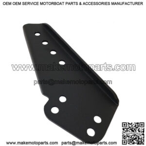 PWC Painted Bunk Bracket RH