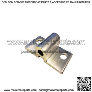 Aluminum Bunk Bracket