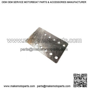 Guide On Support Bracket