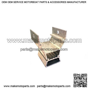 Tongue Stand, 3" Frame