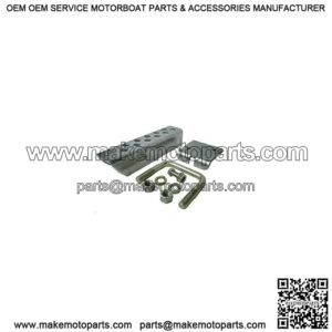 Adjustable Bunk Bracket w/Hardware