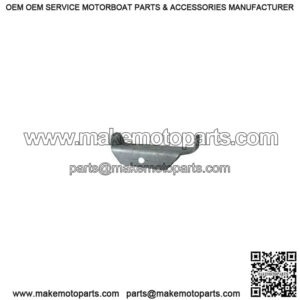 2" x 6" Galvanized Bunk Mounting Bracket Only