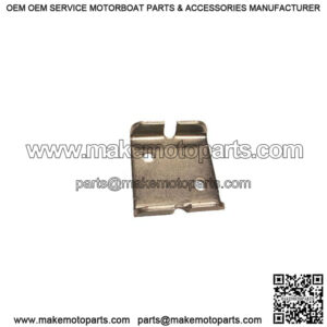 Adjustable Bunk Clamp Bracket Only