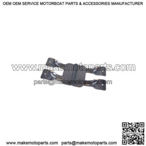 Galvanized Keel Cradle Bracket