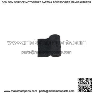 Bunk Carpet (8" x 12ft)