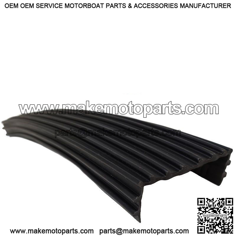 GATORBAK 2" x 4" Bunk Cover Kit, 8'