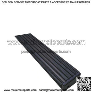 GATORBAK 2" x 4" Bunk Cover w/ Tabs Kit, 18'