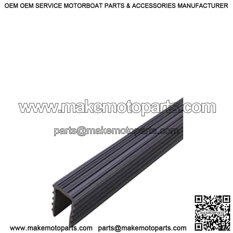 GATORBAK 2" x 4" Vertical Bunk Cover Kit, 5'