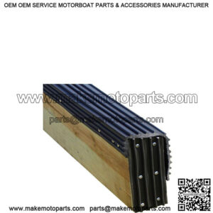 GATORBAK Multi-Fit Bunk Cover Kit, 10'