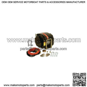 912 12V Electric Boat Trailer Winch