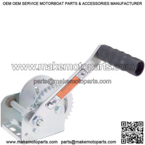 900 lb. Hand Winch DL900A