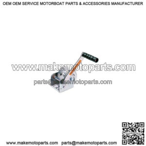 1100 lb. Hand Winch DL1100A