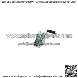 T1100 Boat Trailer Hand Winch