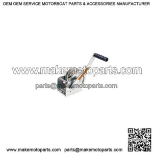 1400 lb. Hand Winch DL1402A