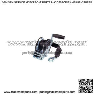 T1500Z Boat Trailer Hand Winch