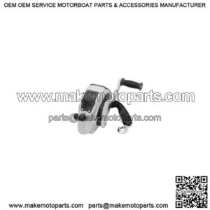 F2  2,000 lb Boat Trailer Hand Winch