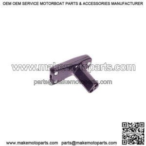 Plastic Male Winch Plug