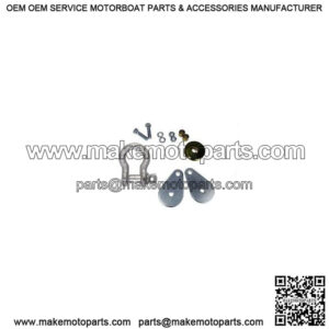 Pulley Block Assembly