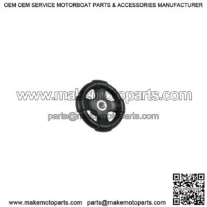 Trimatic Clutch Control Knob