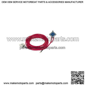 25' Wiring Harness (Non-Remote Models)