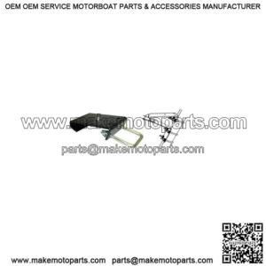 Winch Angle Mounting Plate