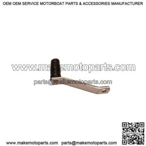 Short D&L Winch Handle