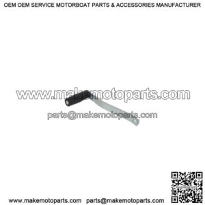 8" Manual Trailer Winch Handle