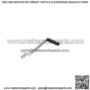 9-1/2" Quick-Attach Replacement Winch Handle