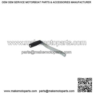 10" Manual Trailer Winch Handle