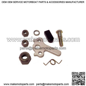 Trailer Winch Ratchet Repair Kit