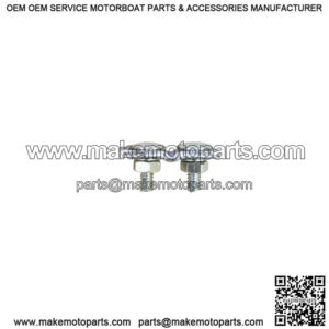 Winch Cable Keeper Clamping Device