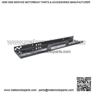 Electric Winch Mount