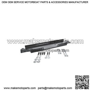 Electric Winch Jeep Mount