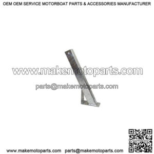 16" Galvanized Boat Trailer Winch Stand