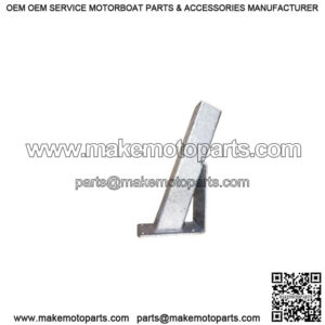 20" Galvanized Boat Trailer Winch Stand